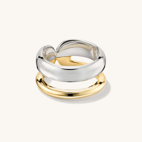 Soft Charlotte Ring